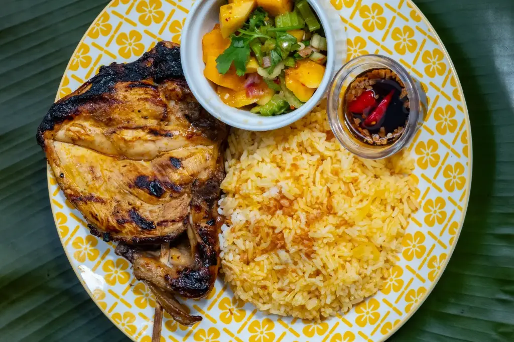 Pecho Set - Upgraded